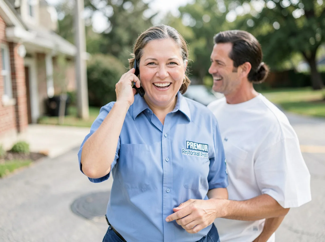 Water Damage Restoration Jackson, OH FAQs
